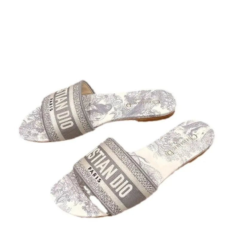 Luxury Sandals