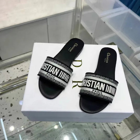 Luxury Sandals