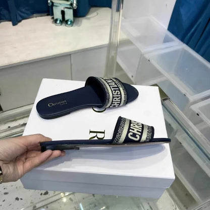 Luxury Sandals