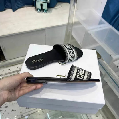Luxury Sandals