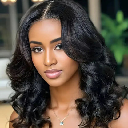 Effortless Body Wave Wig