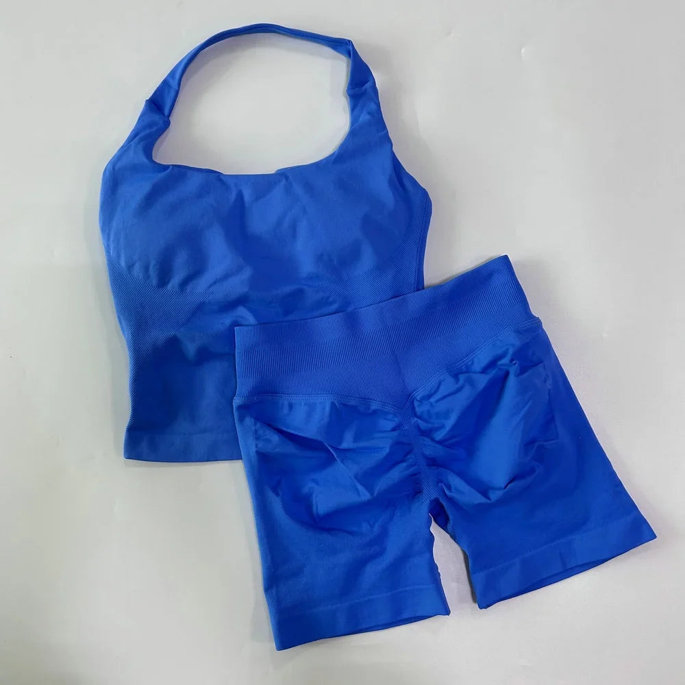 Women's Fitness Set