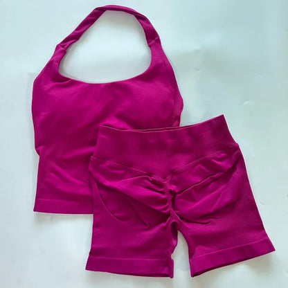 Women's Fitness Set
