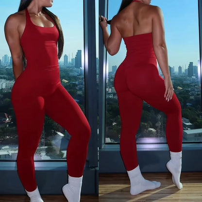 Women's Fitness Set