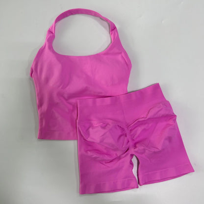 Women's Fitness Set