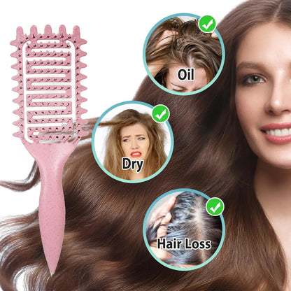 Curl Defining Brush