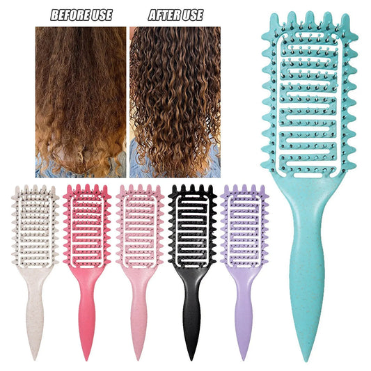 Curl Defining Brush