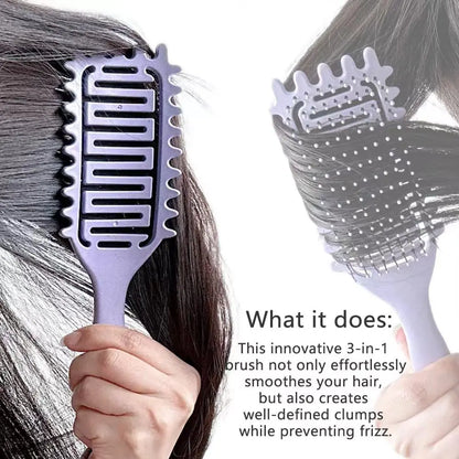 Curl Defining Brush