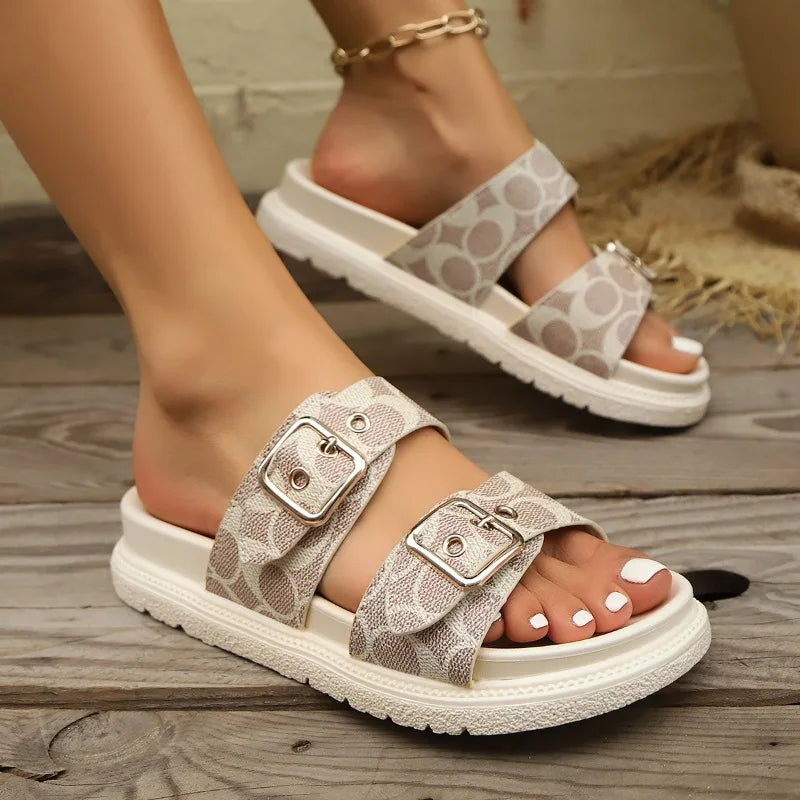 Luxury Women's Sandals