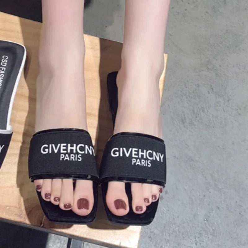 Luxury Sandals