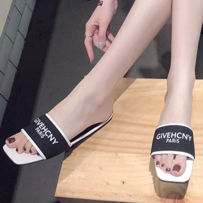 Luxury Sandals