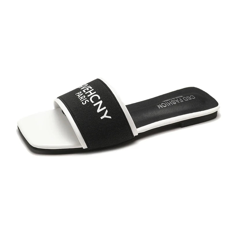 Luxury Sandals