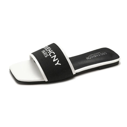 Luxury Sandals