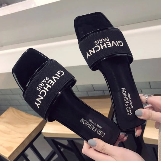 Luxury Sandals