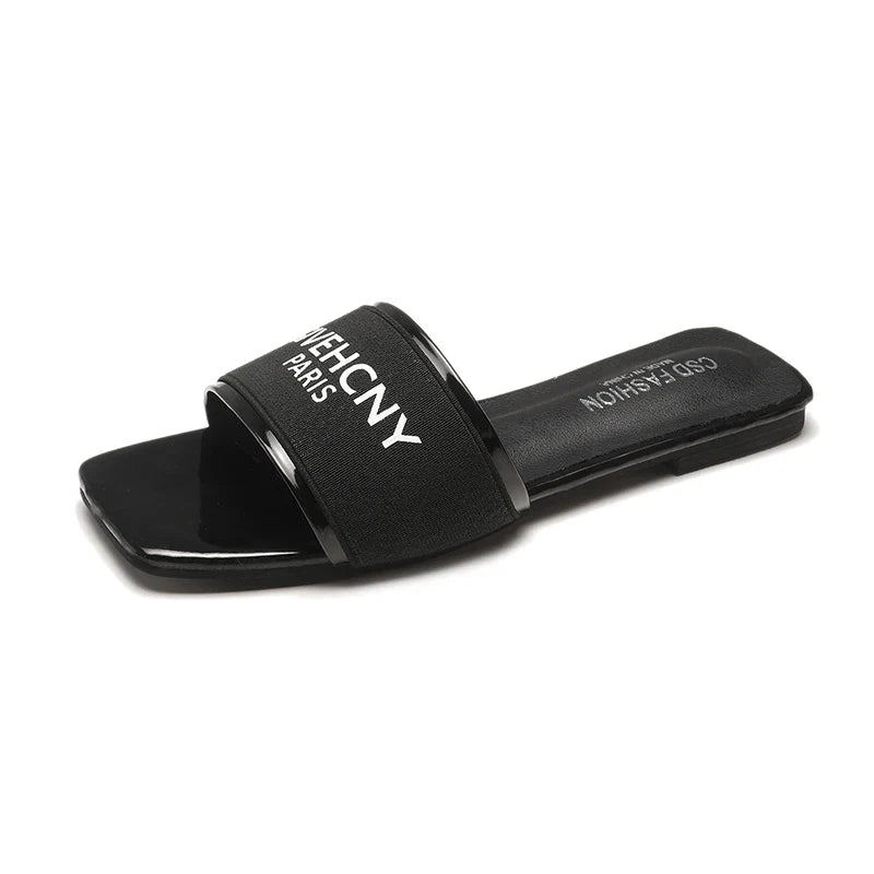 Luxury Sandals
