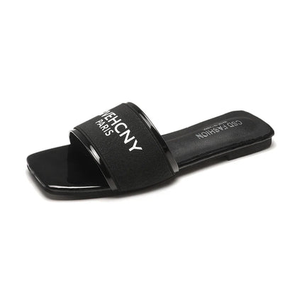 Luxury Sandals