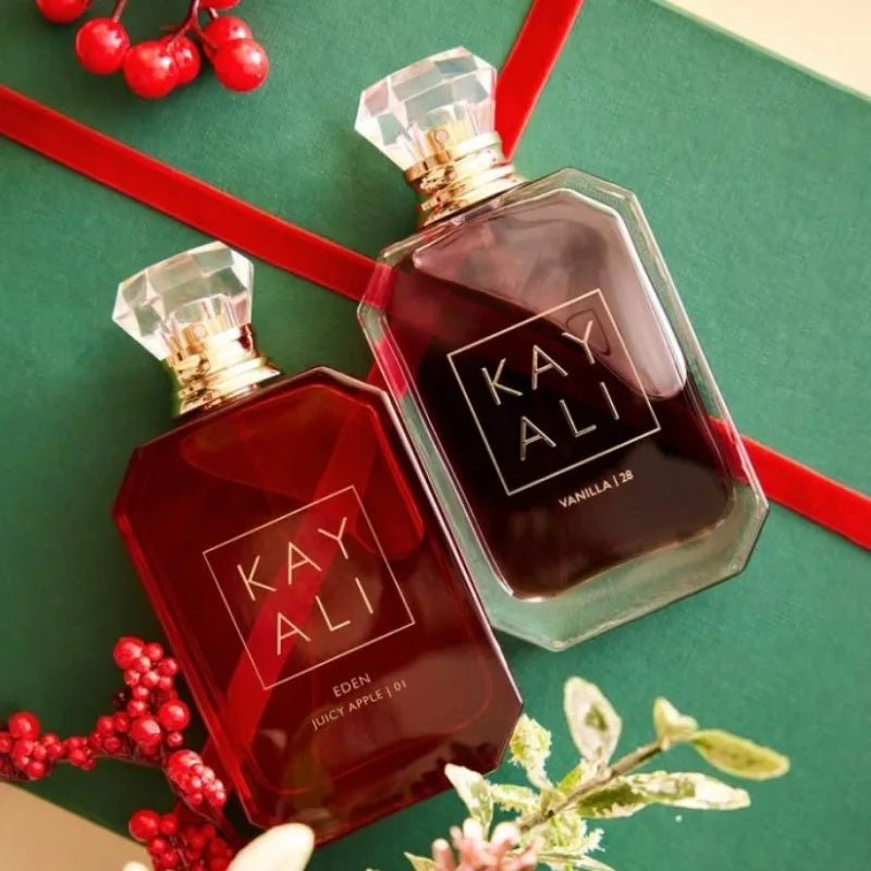 KAYALI Luxury Perfume