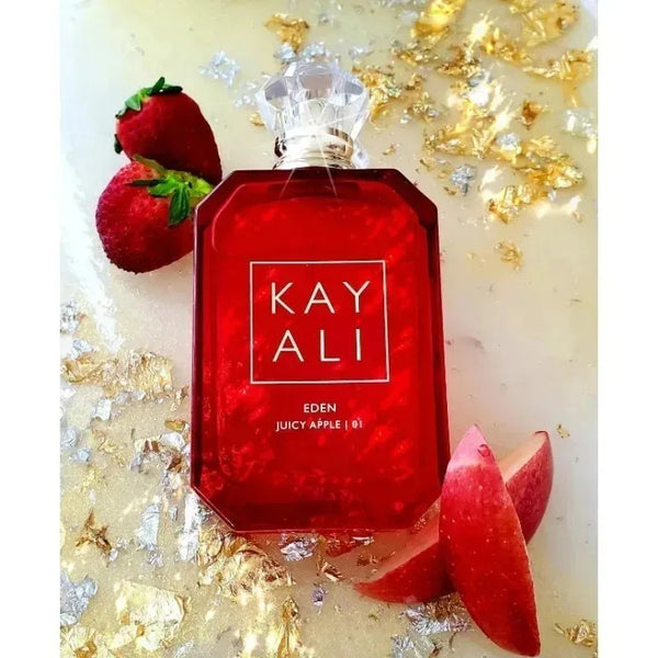KAYALI 81 Luxury Perfume