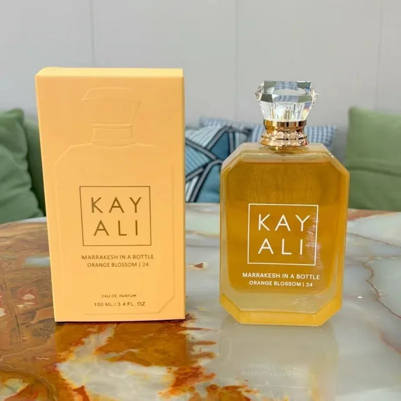KAYALI Luxury Perfume