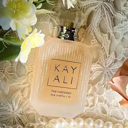 KAYALI Luxury Perfume