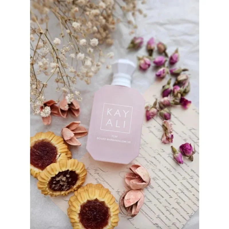 KAYALI Luxury Perfume