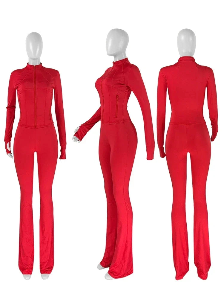 Women's Matching Set