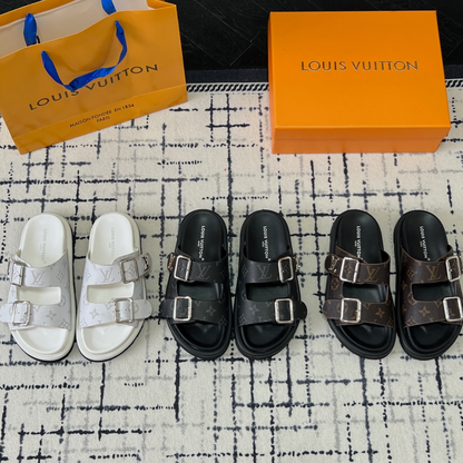 Sandals (PRE ORDER)