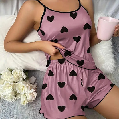 Pajama Set