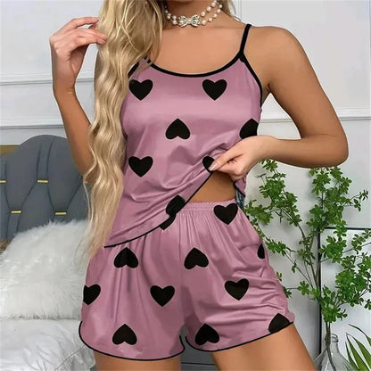 Pajama Set